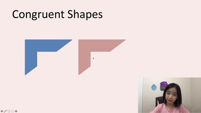 Congruent and Similar Shapes | Fun Examples of learning Congruent and Similar Shapes смотреть онлайн