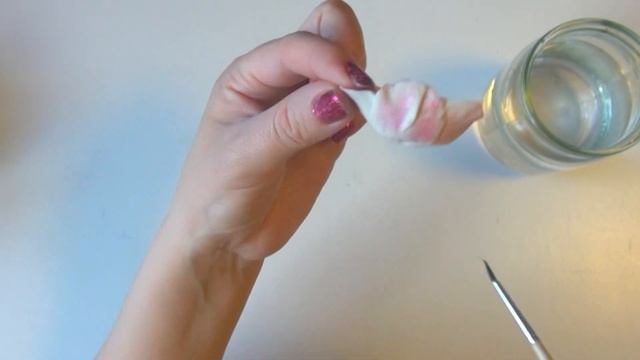 How to make a delicate flower from Play Doh. смотреть онлайн