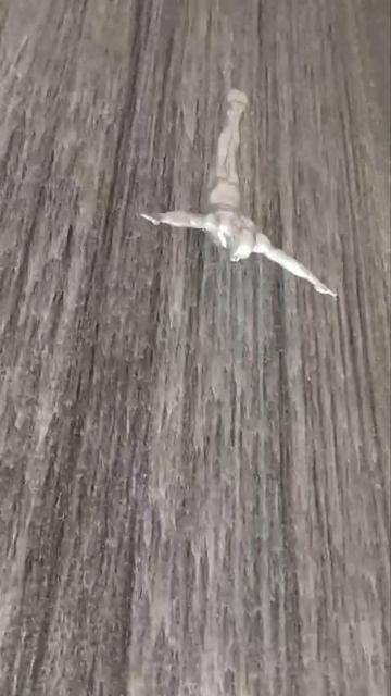 Фонтан Ловцы жемчуга. Самый большой торговый центр в Дубае. Дубай-Молл. Что посмотреть в Дубае.