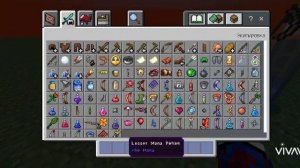 😱Minecraft, но я установил мод на Террарию