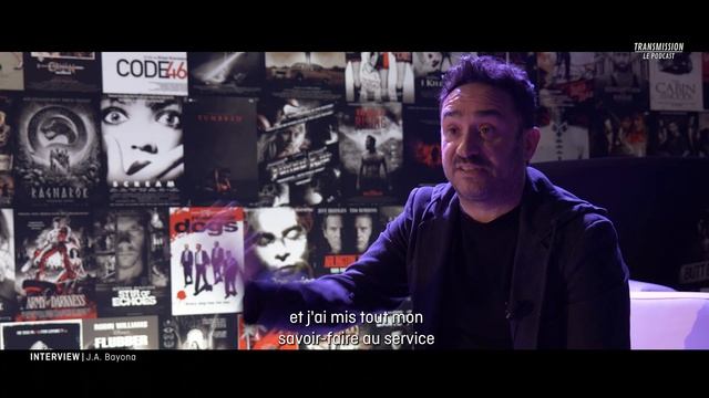 Au Cœur De L'émotion - Le Cinéma De Juan Antonio Bayona