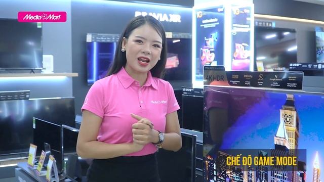 Smart TV 4K 65 inch TCL: Hình ảnh không giới hạn, âm thanh vòm đỉnh cao (65P638) -Điện máy MediaMar смотреть онлайн
