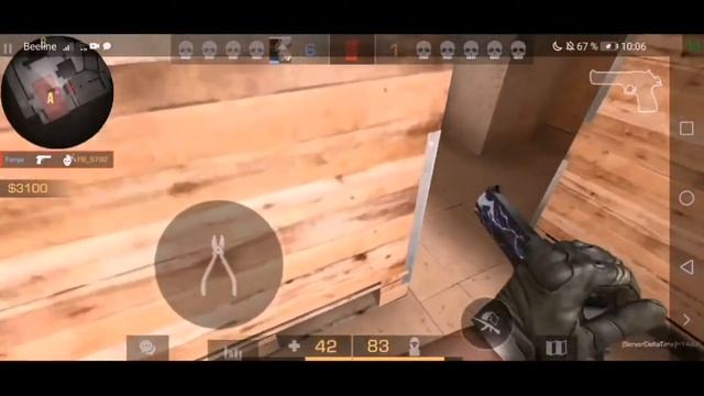 Девочка с каре |×Edit Standoff 2×| full 4k смотреть онлайн