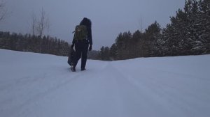 6 соток в конце февраля 2021 года