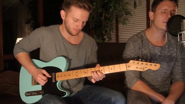 Michael Jackson - Human Nature (Cover by Tobi Krug) смотреть онлайн