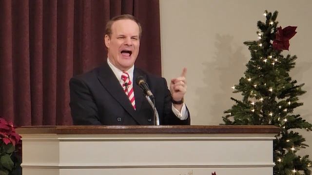 The Mediator Has Arrived: 2021 Christmas Message by Dr. Rod Mattoon смотреть онлайн