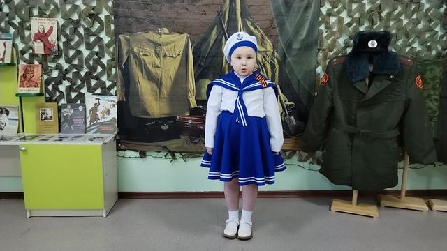 Горелова Мария 5 лет Рязанская область смотреть онлайн