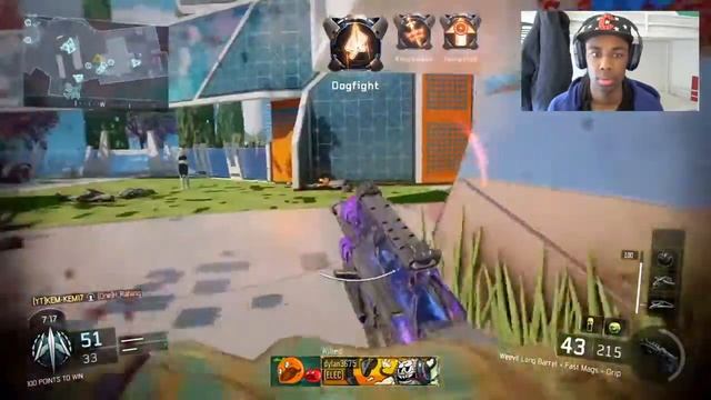 ROAD TO LEVEL 1000 #22 "PURIFIER" смотреть онлайн