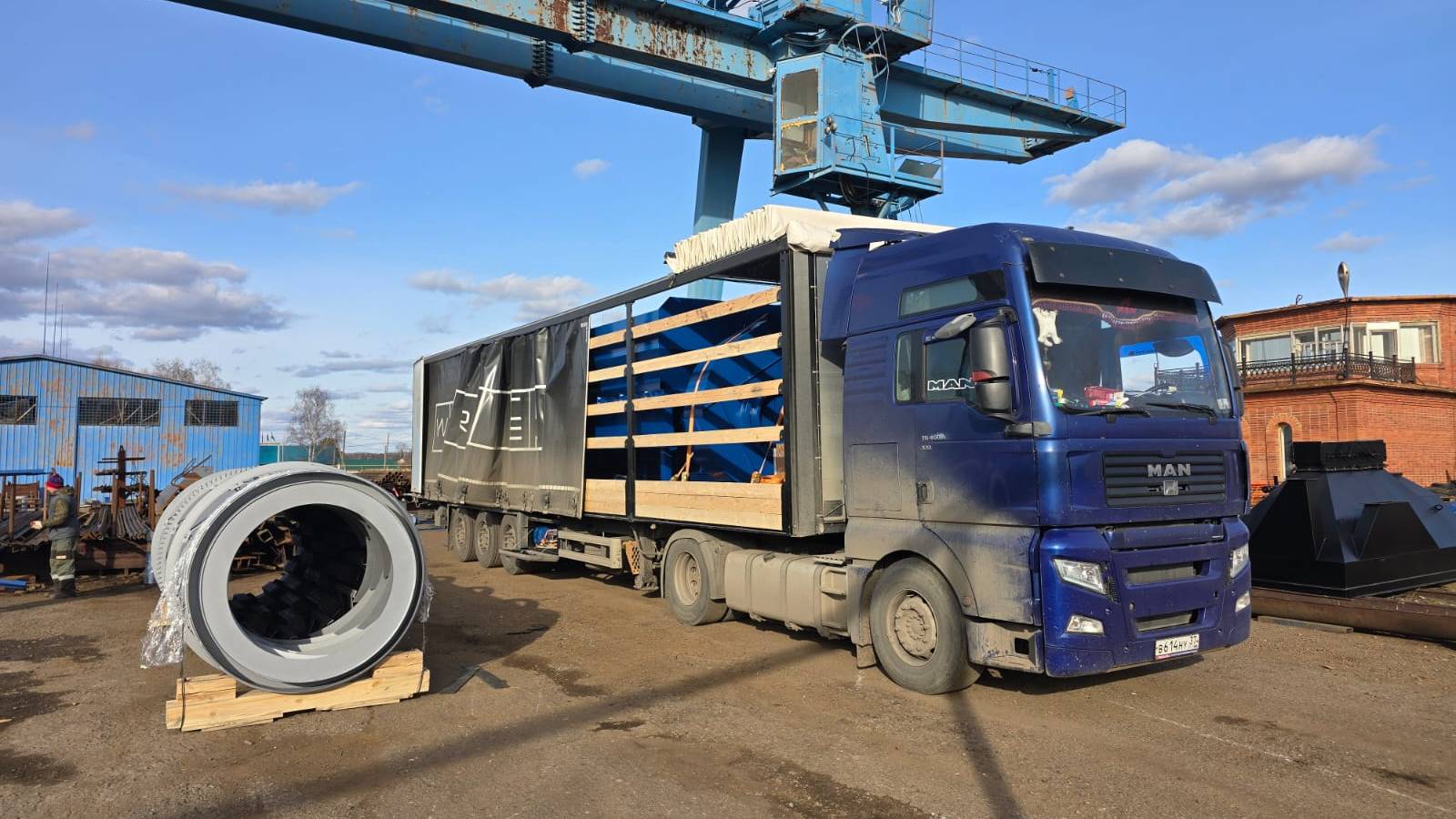 Быстрый кругорейс и снова на рыбалку!) смотреть онлайн