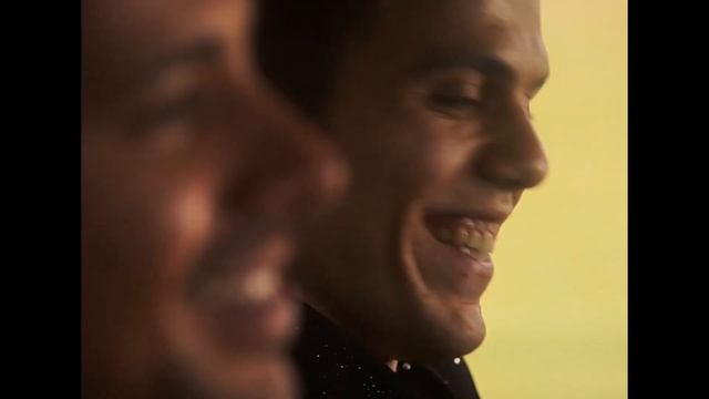 Of An Age (Elias Anton, Thom Green) | Adam and Kol Get to Know Each Other | Extended Preview смотреть онлайн