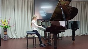 Возний Софья