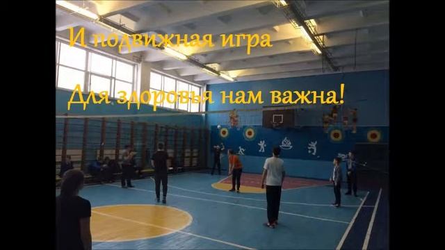 ГБОУ СОШ №430 Санкт-Петербурга, 7а Мы на старте 2017 смотреть онлайн