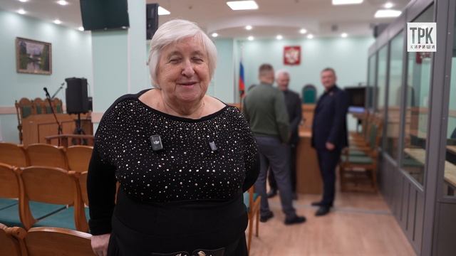 Область дружбы. Победа одна на всех. Выпуск 2/2025