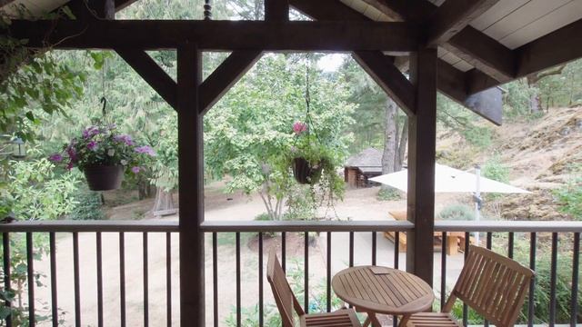 Ten Acres Of Paradise At 4490 Prospect Lake Road Home For Sale Victoria BC