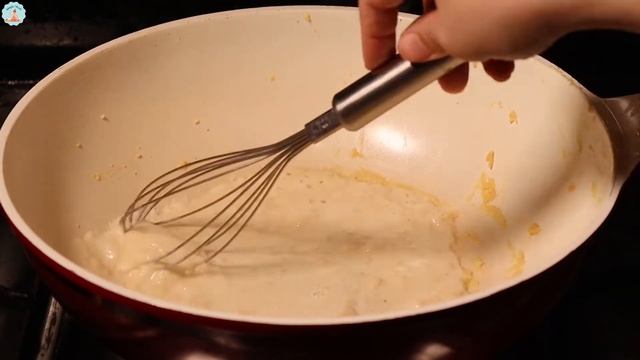 Farfalle White Sauce Pasta | White Sauce Pasta | Simple Meals смотреть онлайн