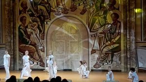 Дети солнца. Непоседы.