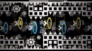 RUSH E 150% SPEED | Geometry Dash