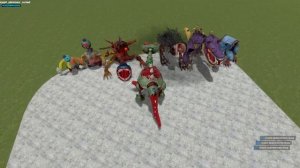 Самые сильные Монстры «Время игр с Поппи»