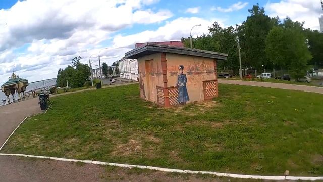 Набережная и нулевой километр. смотреть онлайн