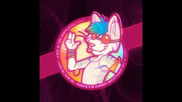 Furries in a Blender - Love Me [HD] смотреть онлайн