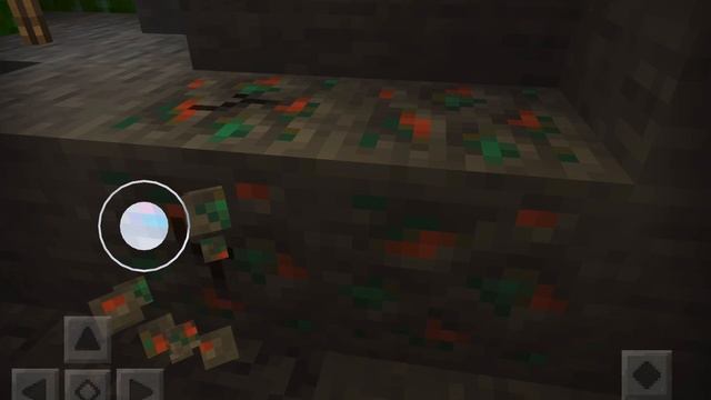 Crystal Caverns - Minecraft 1.18 Biome Concept смотреть онлайн