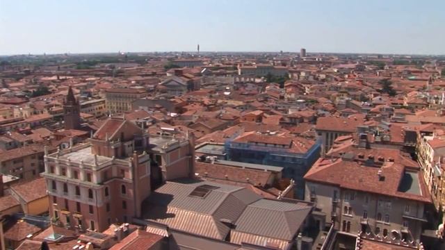 Прекрасная Италия 2015