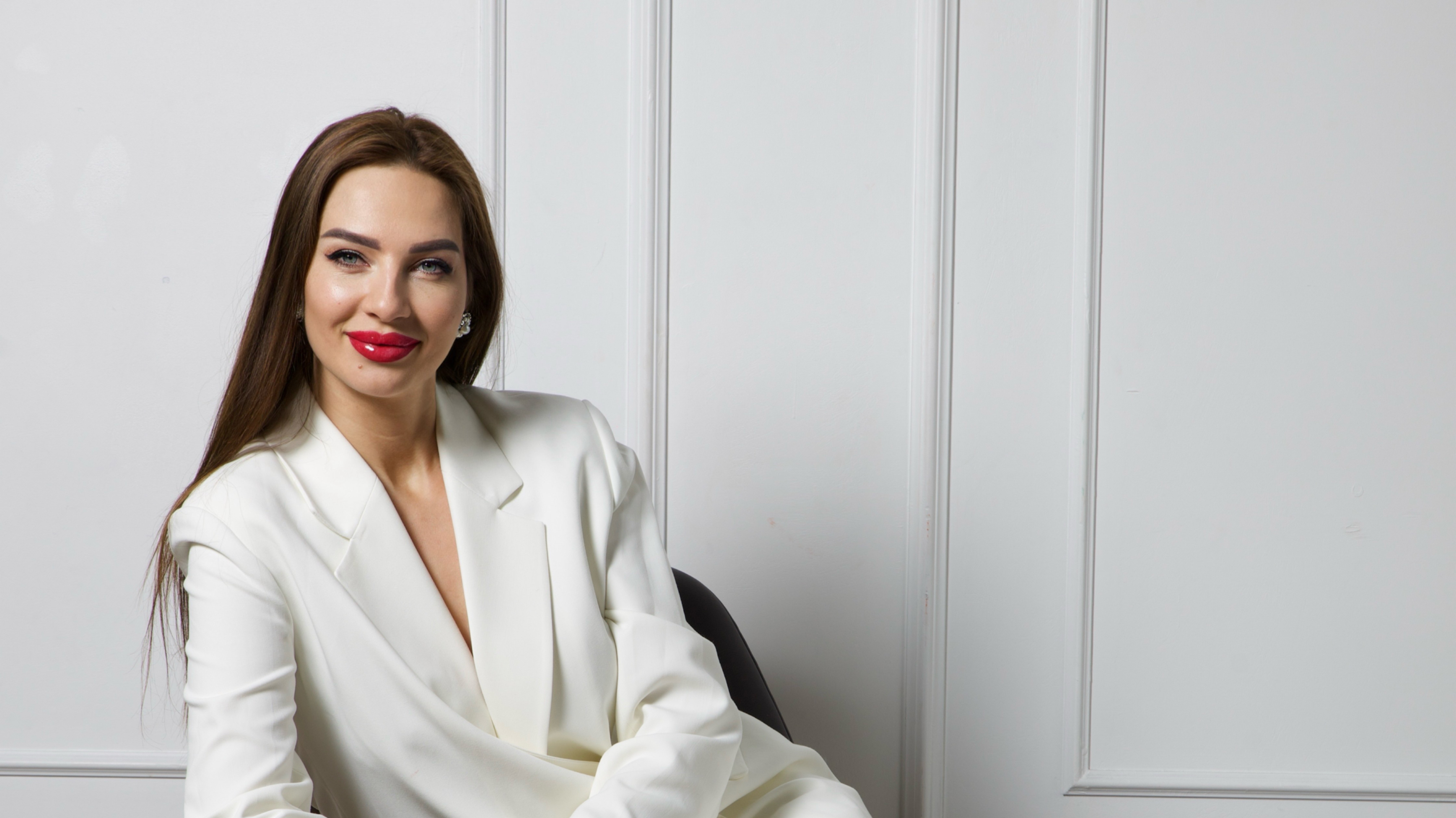 Екатерина Воликова