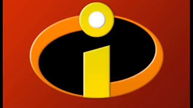 incredibles theme song смотреть онлайн