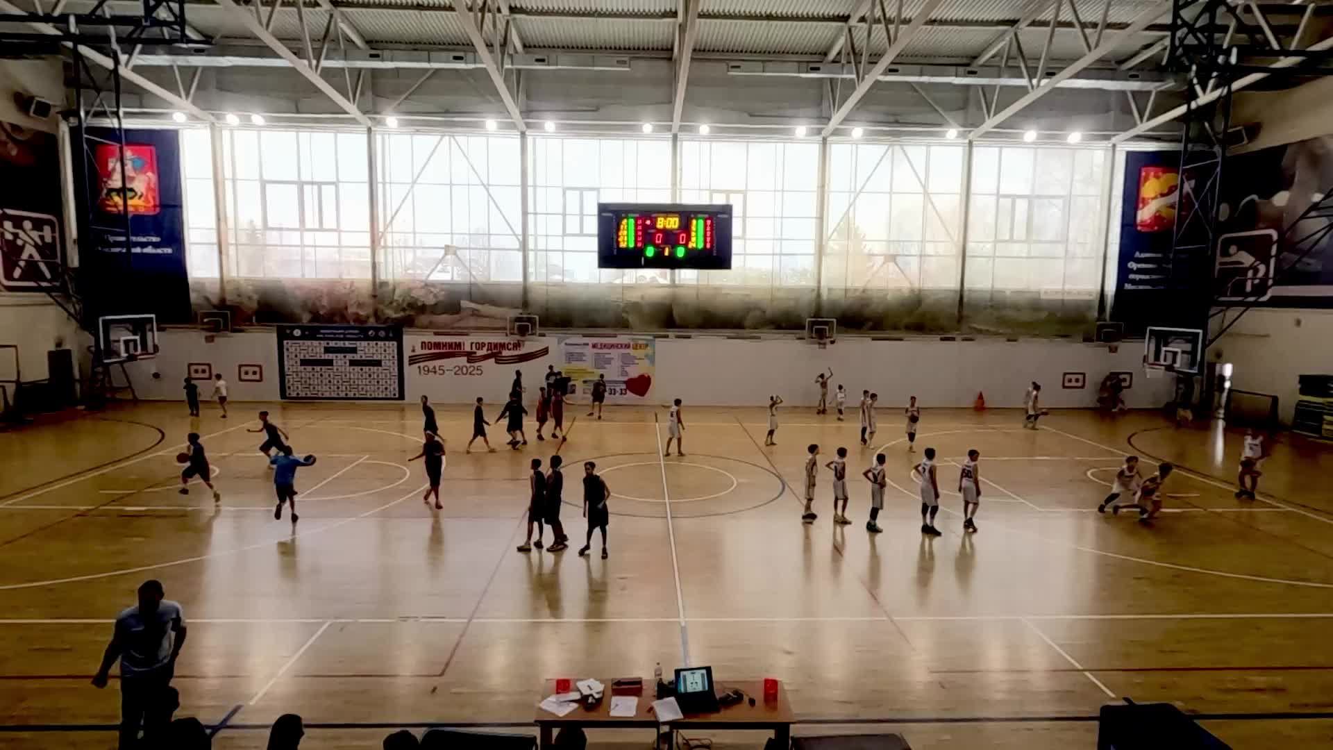 Куровское - Лыткарино смотреть онлайн