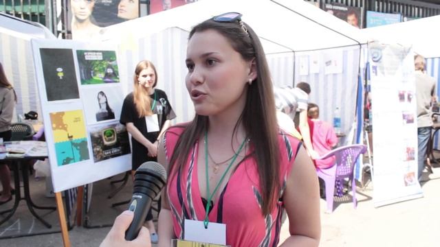 ХНУРЭ Научные пикники 2015 г. смотреть онлайн