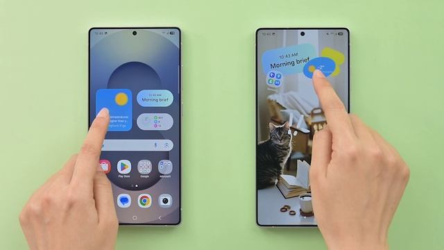 DIY Home Screen смотреть онлайн