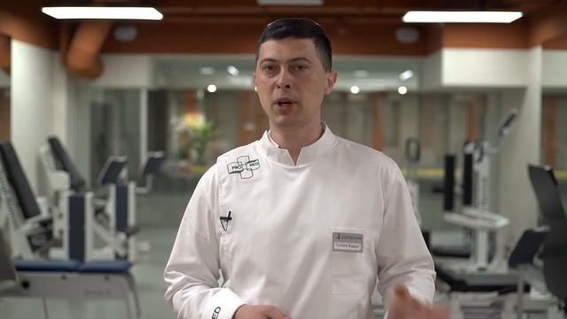 Сучасні підходи до реабілітації після ушкодження передньої хрестоподібної звʼязки колінного суглоба смотреть онлайн