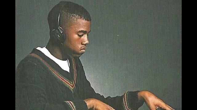 Kanye West - Everything I Am (Slowed and Reverb) смотреть онлайн