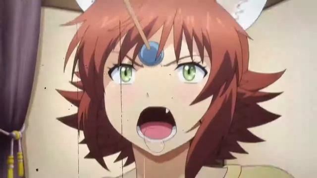 Isuca AMV смотреть онлайн