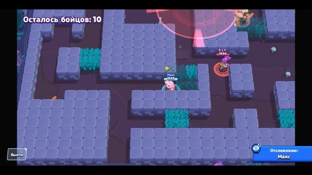 ИЗМЕНЕНИЕ БАЛАНСА! КТО ТЕПЕРЬ ИМБА? BRAWL STARS смотреть онлайн