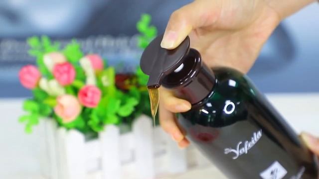 Botanic Rosemary Thickening Shampoo to Fight Hair Loss смотреть онлайн