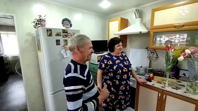 Мы родились в Сибири/ как мы отметили праздник смотреть онлайн