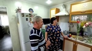 Мы родились в Сибири/ как мы отметили праздник