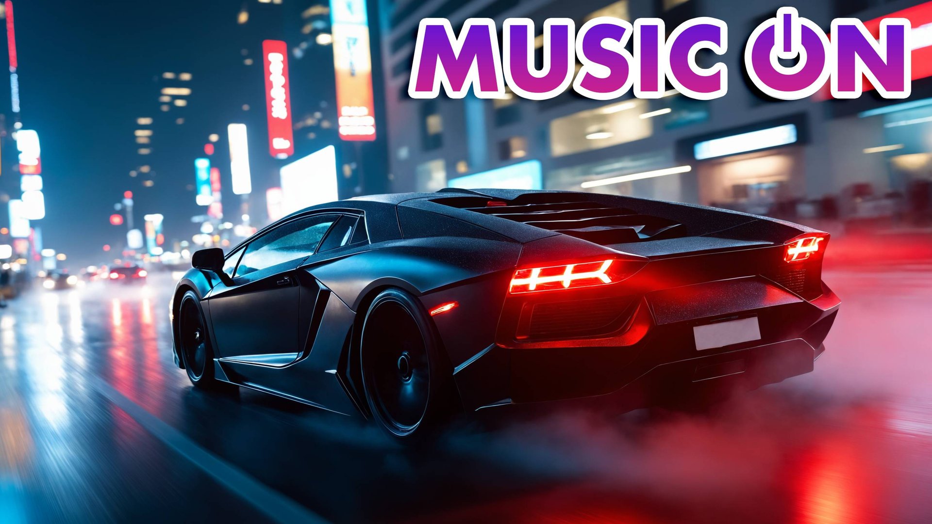 МУЗЫКА ДЛЯ АВТО 2025 | Электронная музыка в машину 💥 смотреть онлайн