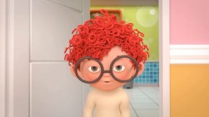 Una Lumachina  Canzoni per Bambini | HeyKids Italiano