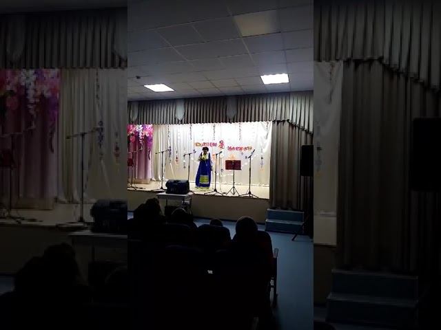 Концерт в клубе на 8 Марта смотреть онлайн