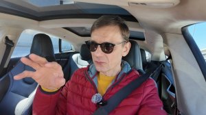TESLA или Geely Monjaro 🤷🏻♂️ Что брать-то? Дайте Model 3 покатать 🙏