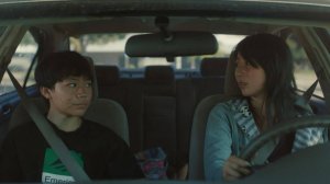 Младший брат (2024) / Dìdi