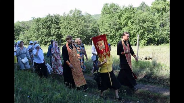 "Православное слово" от 11.07.2021 смотреть онлайн