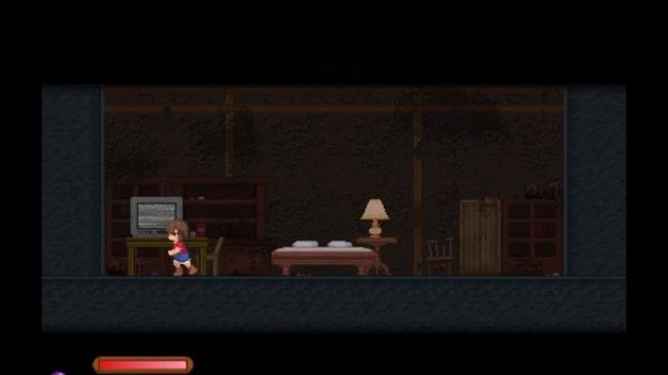 Shiro no Yakata gameplay #4