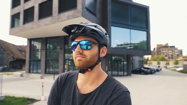 ALPINA ROOTAGE black & TWIST FIVE CM+ black matt смотреть онлайн