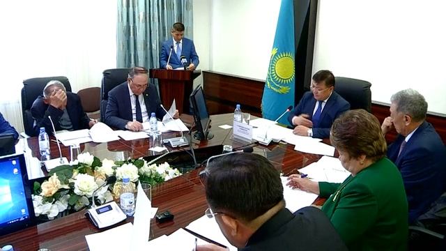 Улицам и аулам в ЮКО дают исторические названия смотреть онлайн