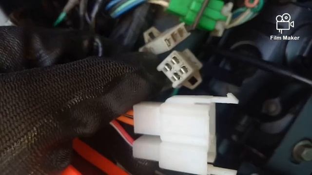 Powermax/BRT racing cdi/plug n play sa z200 смотреть онлайн