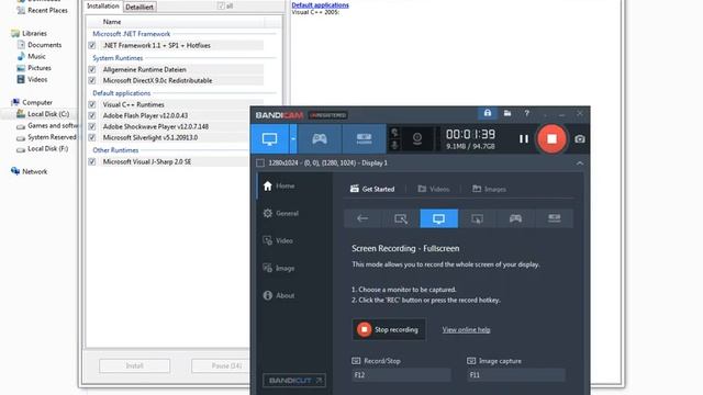 How to fix 0xc00007b error in NFS most wanted смотреть онлайн
