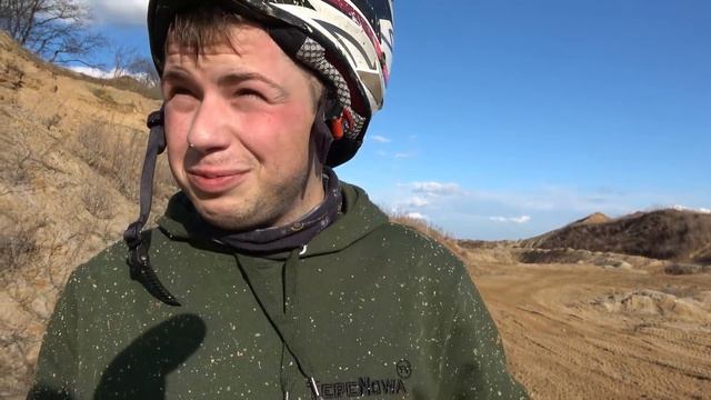 Event Chojnów i NOWA aplikacja Born2Ride, która łączy ludzi. смотреть онлайн